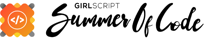 GirlScript Summer of Code